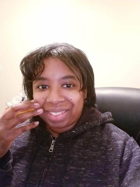 umbrykane perfect pornstar pic