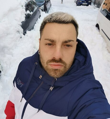 fede Garc a Toribio nude model galleries