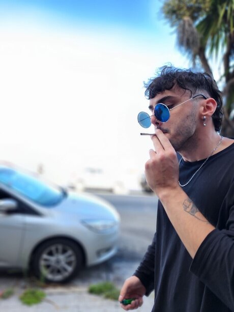 Lautaro pornstar pretty img