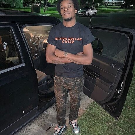 BamLou sexy star archive