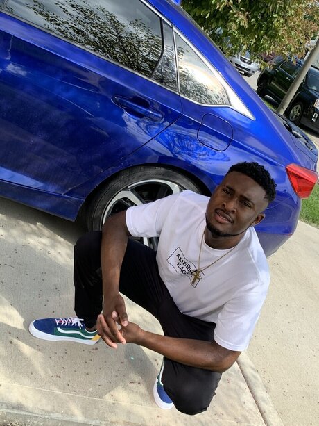 Jeremiah B_ star nice pic