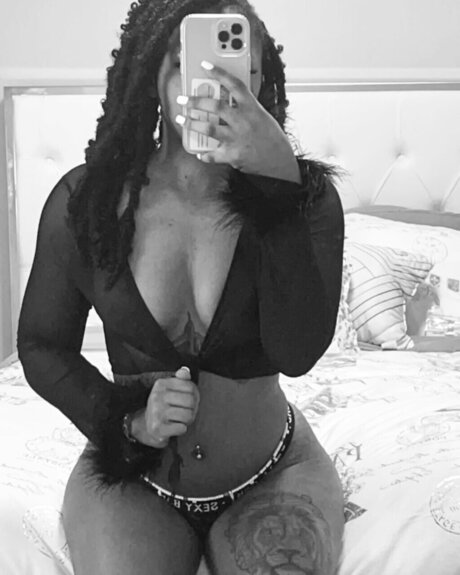 My private show_ star art photo