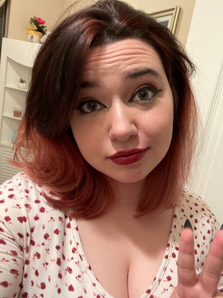 CuteNCuddly pornstar best pic