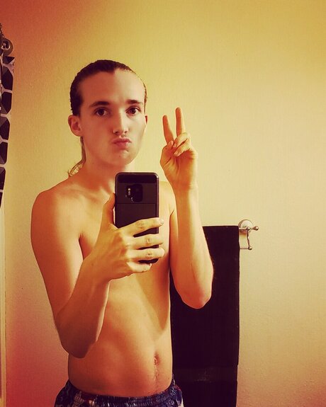 Wyatt Lehr pornstar adult photos