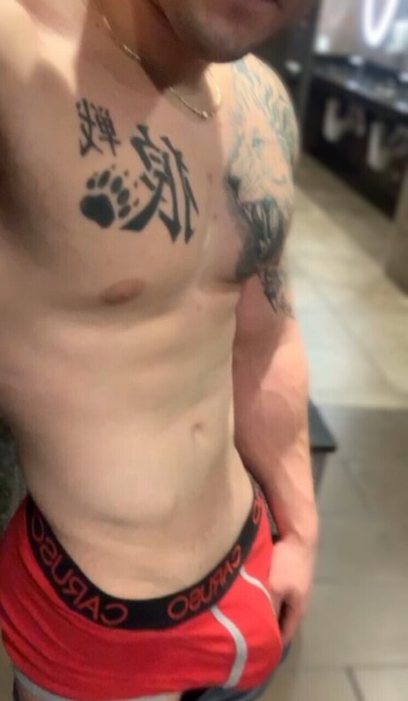 Yunior Estrada pornstar sexy picture