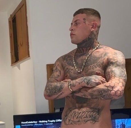 Josh thomas naked pornstar photo