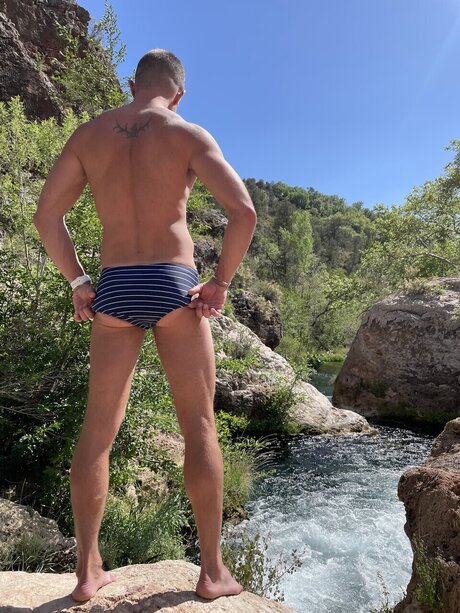 Ryan Clarke star top photos