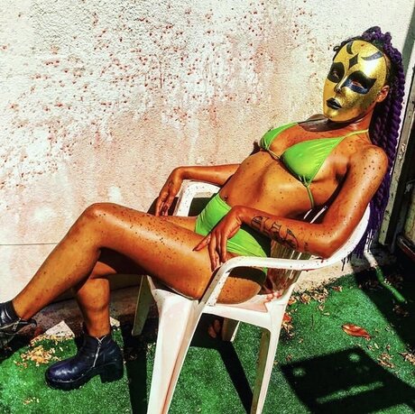 ClassicMac art star gallery