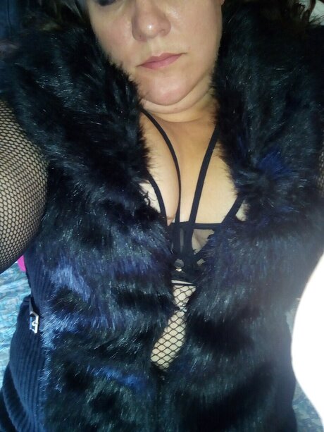 OneHotMess hot actress picture