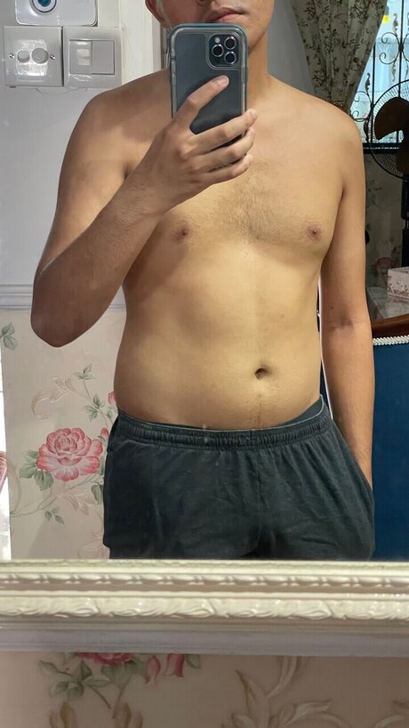 MalayBoy1995 best model pictures