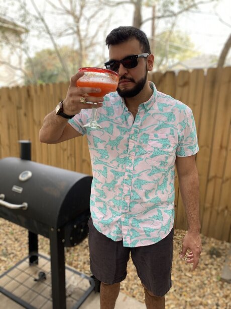 Adrian A_ model top gallery