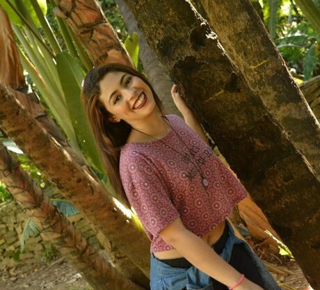 loren zukm model erotic photo