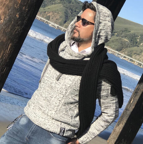 Steven Fierro free actress image