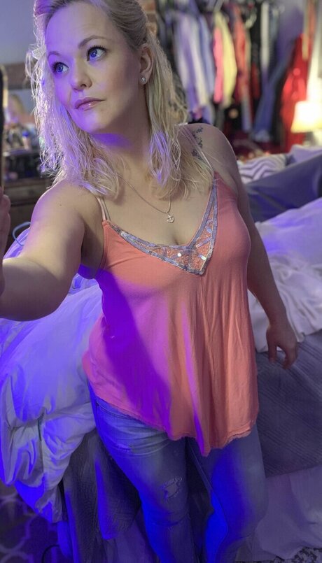 Tina Crapps best star photo