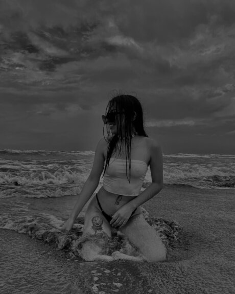 Yimyam model nudes archive