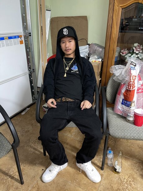 Youngflyboy model nice pic