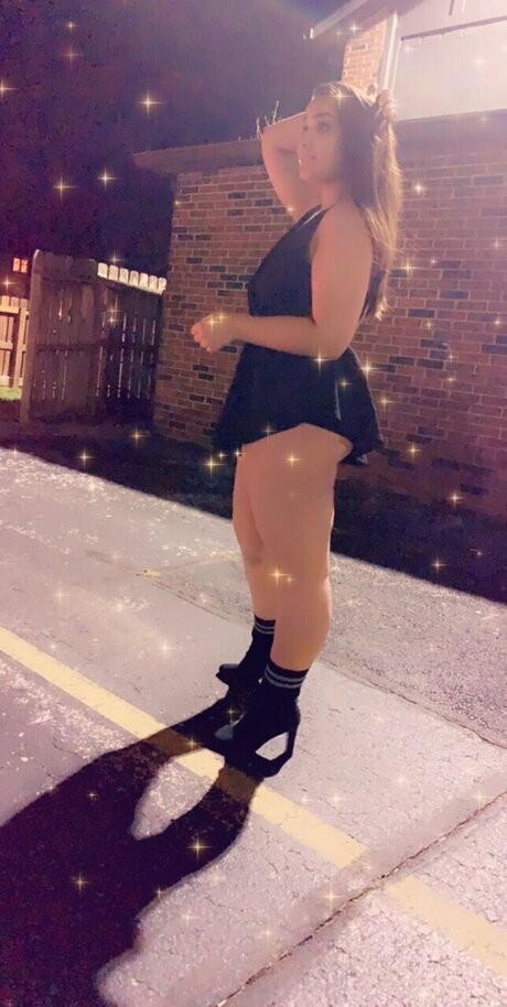 Baylea naked model galleries