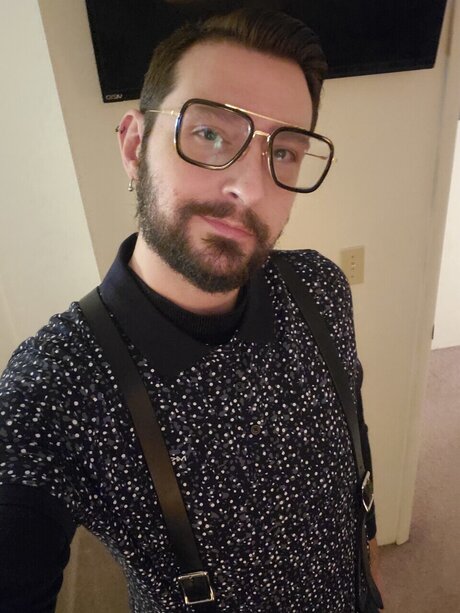 Micheal high quality model gallery