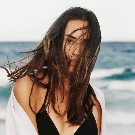 Dark Orchidea porn model pictures