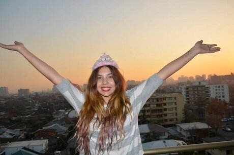 Princess Consuela naked star pic