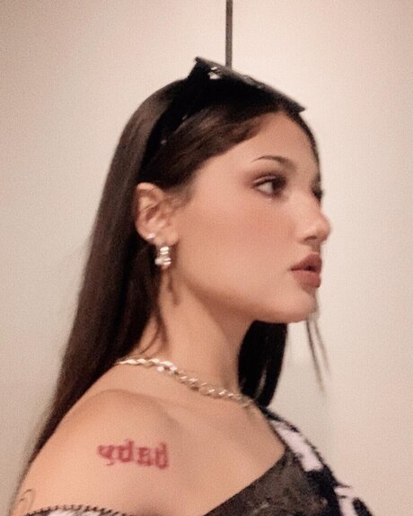 Ariadna_ exclusive star picture