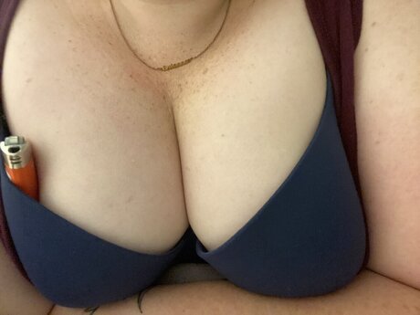 Bubblybunbun pornstar naked photo