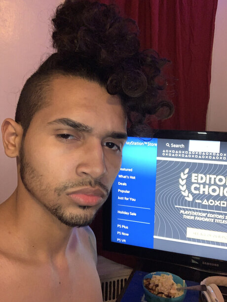 Durk pornstar exclusive image