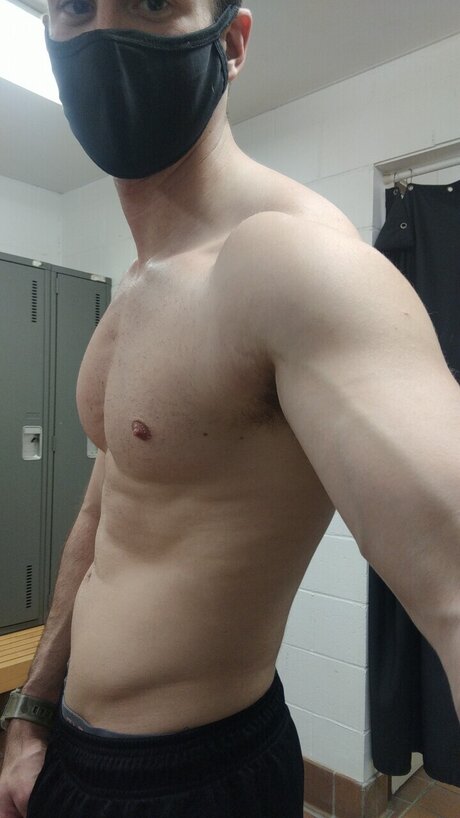 Villy porn model image