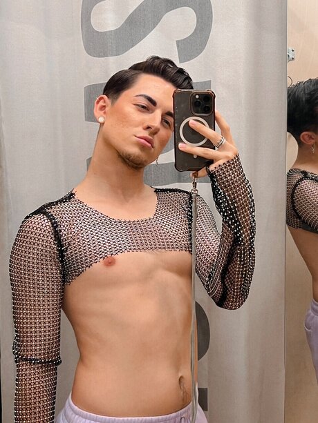 Mi vida loca star pornographic pictures