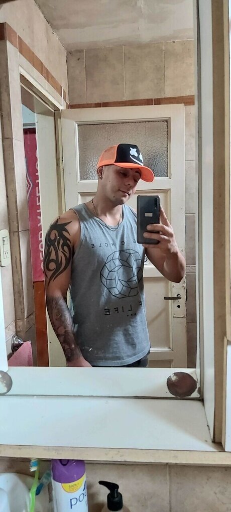 Andr s porn model picture