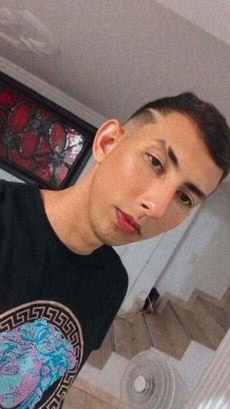 Erick pornstar pretty picture