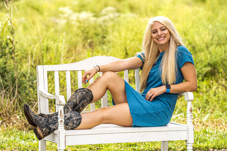 Ashley Marie naked star galleries