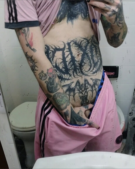 Effex nudes actress pic