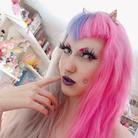 BossyBubblegum nice star pics