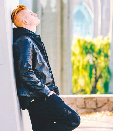 Kadin Phelps actress gallery