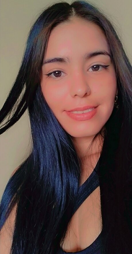 Dahian sexy model nude gallery