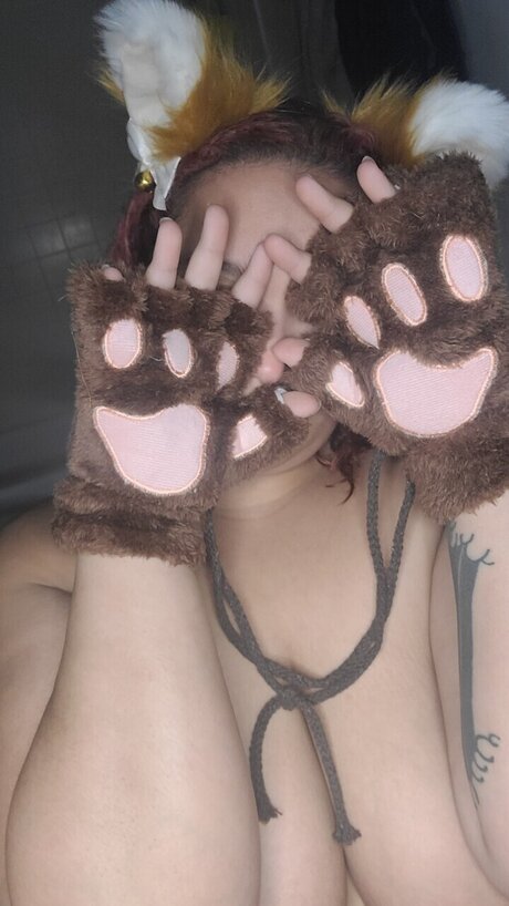 Staci pornographic star picture