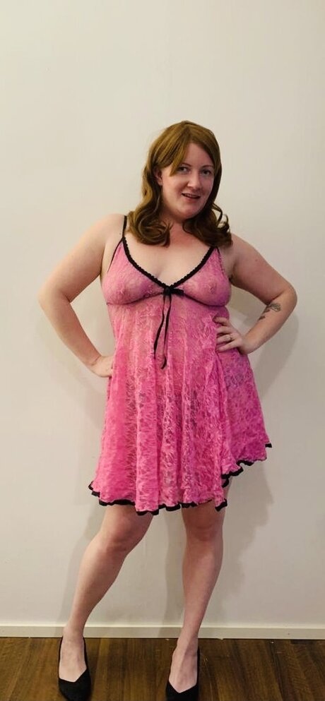 PuppetShow nudes model pic