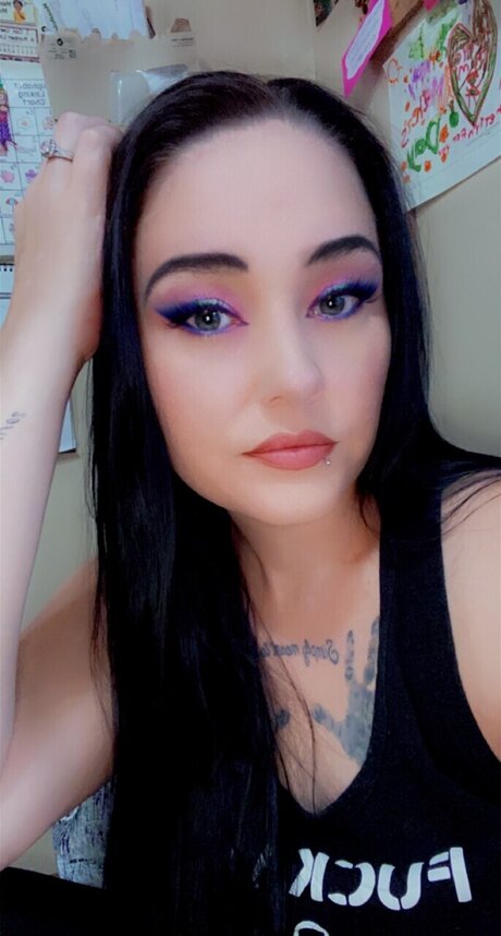 Phenyxx Night pornstar art img