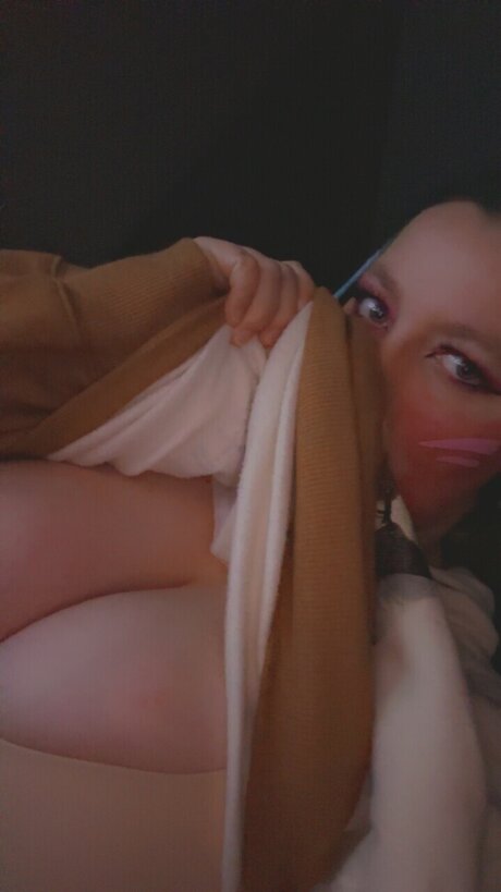 Holly pornstar art image