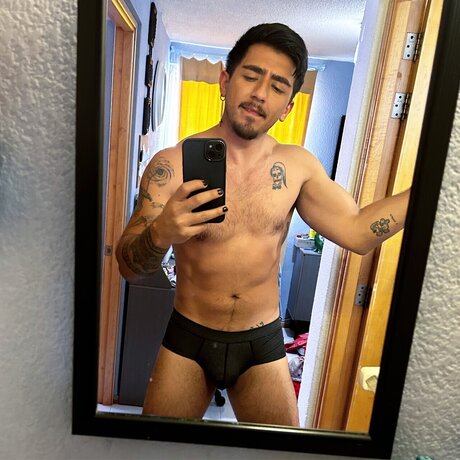 John Buendia_ pretty pornstar archive