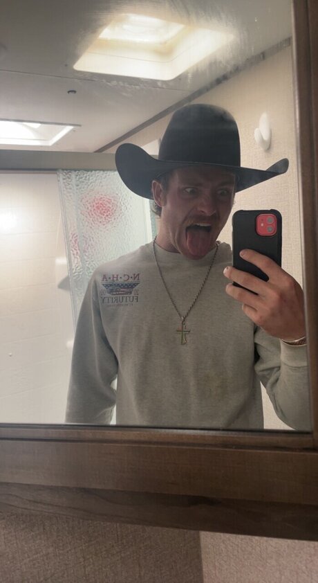 Jackson Taylor star best picture