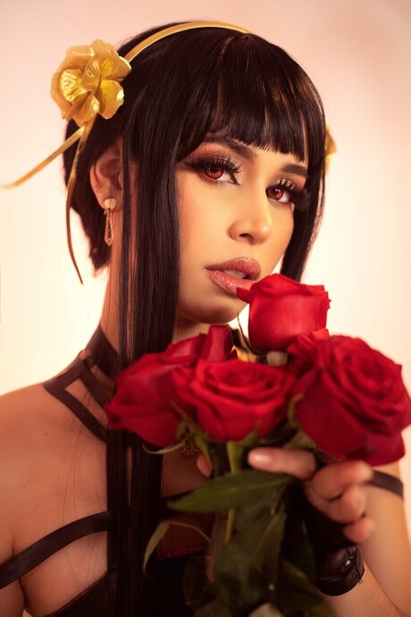 EvelynHarris model erotic archive