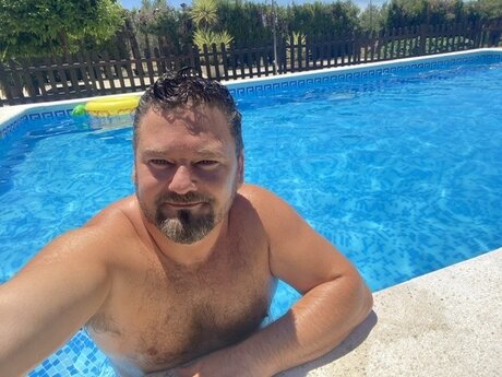 OnebearXXX adult star picture