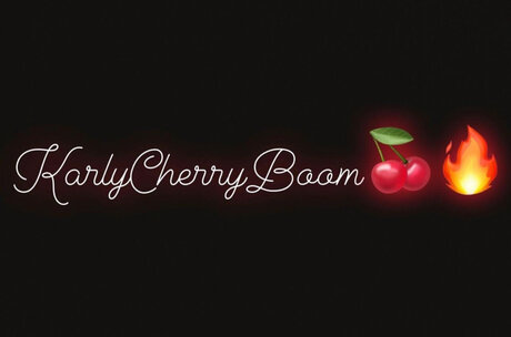 Karly CherryBoom_ star xxx archive