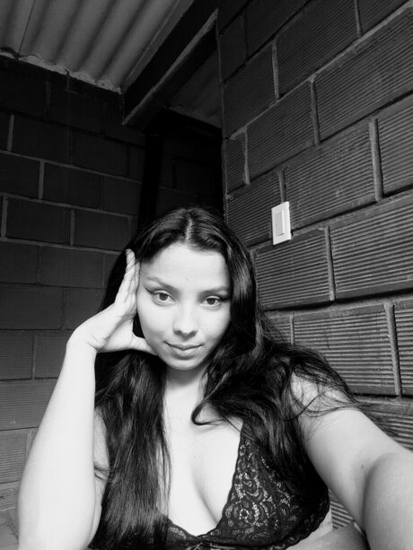 Caro Hernandez high quality model pics