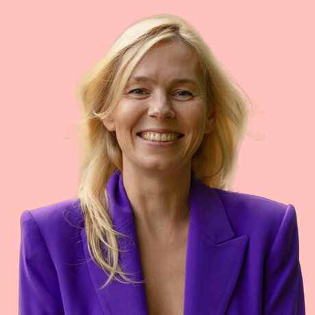 Marta Satyama art actress picture