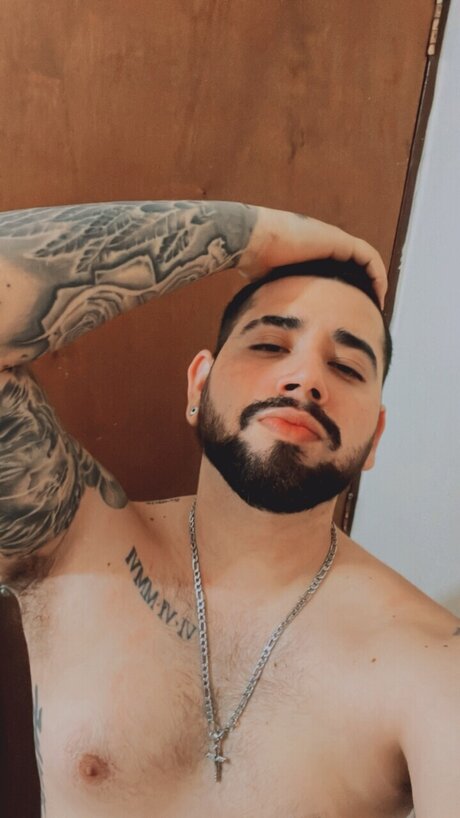 DonnViictor nice pornstar pic