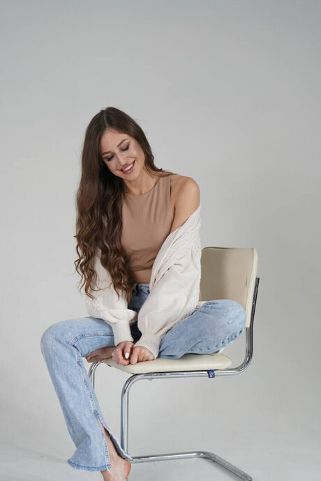 SugarBabyVip naked model img