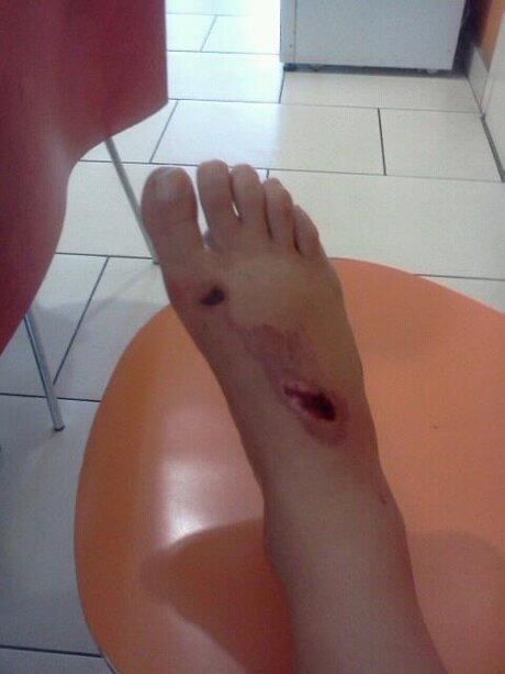 Size10Cinderella beautiful model pics